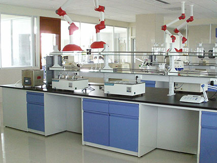 瑞安工厂实验室设计建设方案